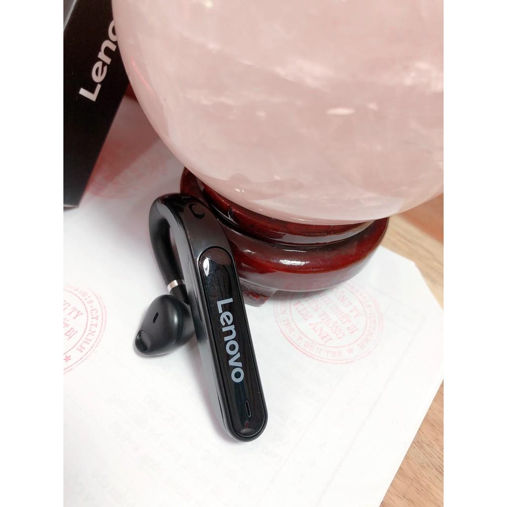 TAI NGHE BLUETOOTH KHÔNG DÂY Lenovo TW16 XOAY 180° - TAI NGHE KHÔNG DÂY THỂ THAO, hàng chính hãng