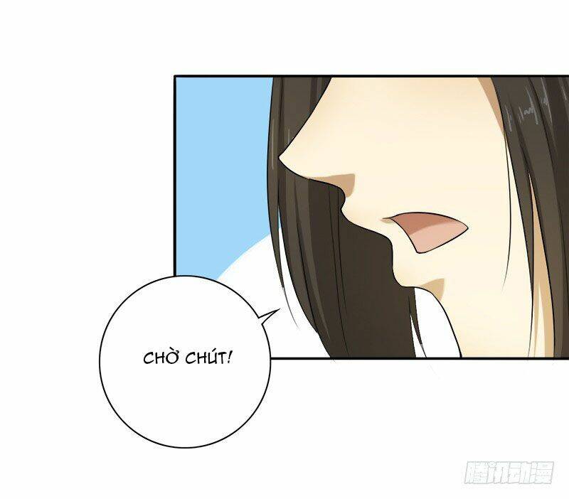 khuynh thế độc phi chapter 28 13