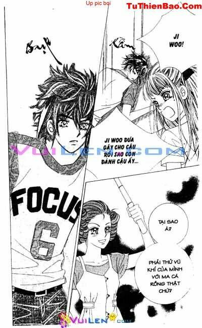 bogle goes to the kingdom chapter 38 17