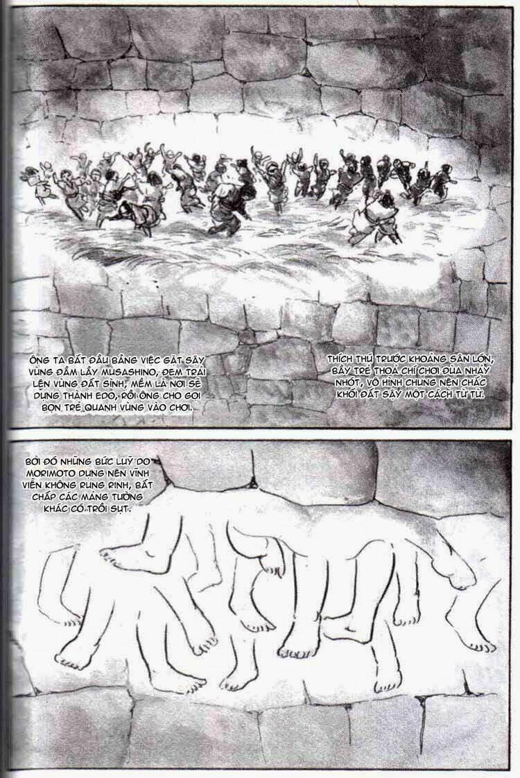 lone wolf and cub chapter 121 7