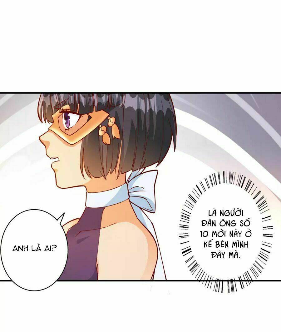 hôn nhân dục vọng: thiếu gia nhẹ một chút! chapter 105 27