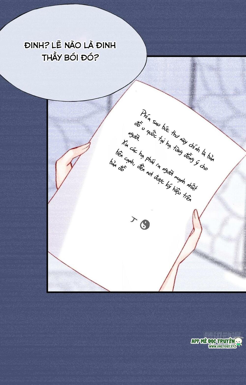 lại bị bệnh chiều chuộng quấn lấy chapter 82 58