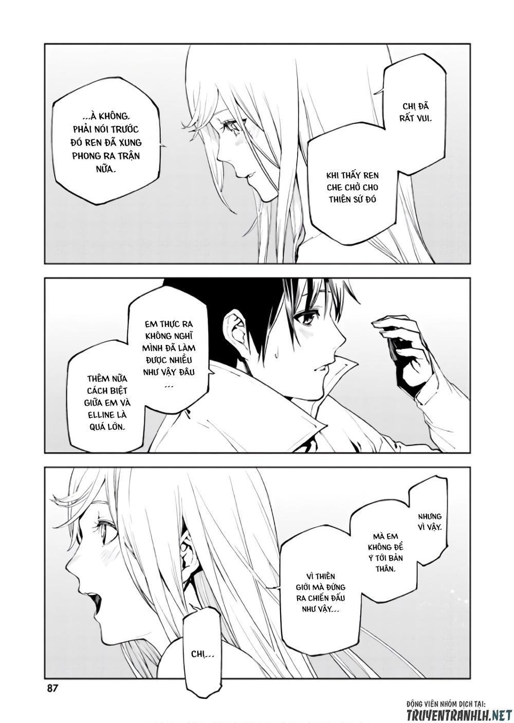 sekai no owari to yoakemae chapter 31 10