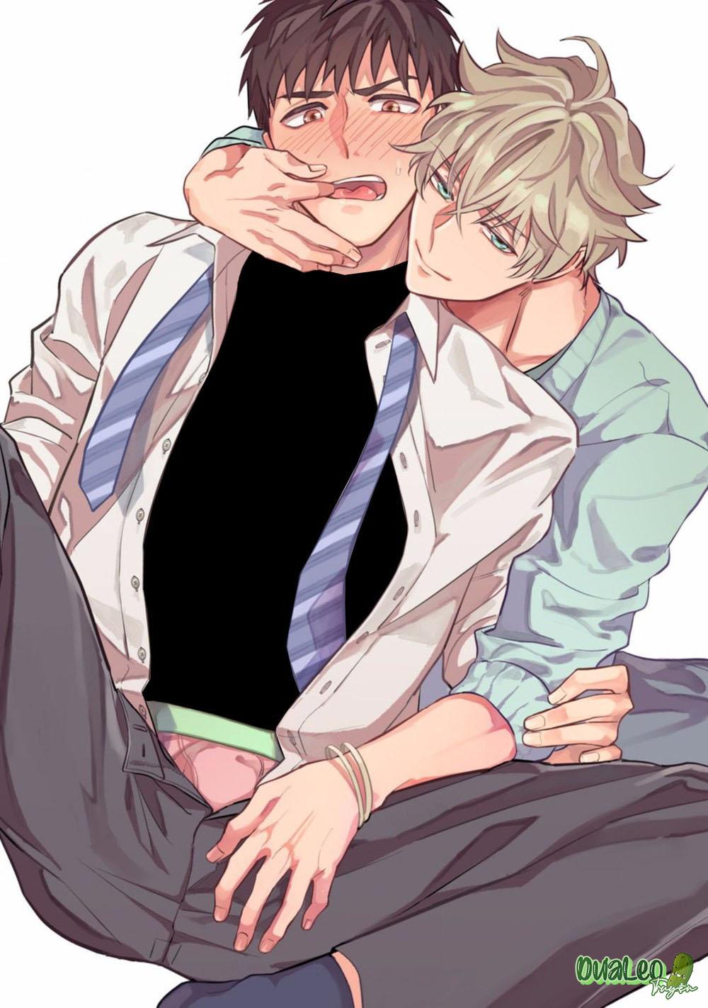 tên diễn viên av nghiệp dư lại làm rối tung mọi thứ rồi! chapter 1 3