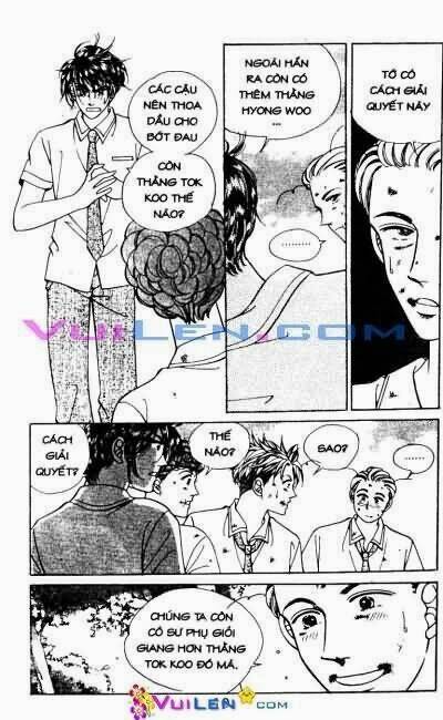 cô gái trung hoa chapter 9 10