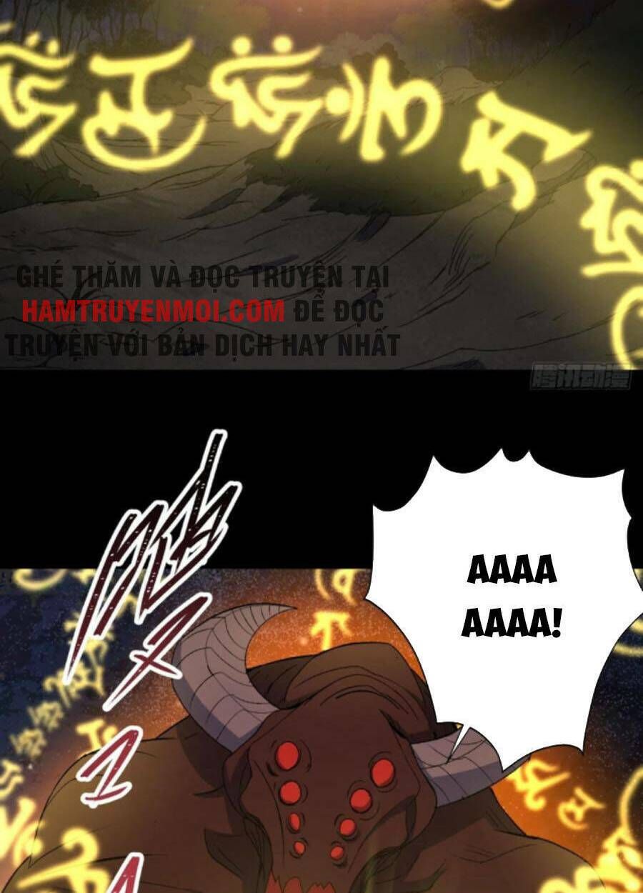 thông u đại thánh chapter 57 41
