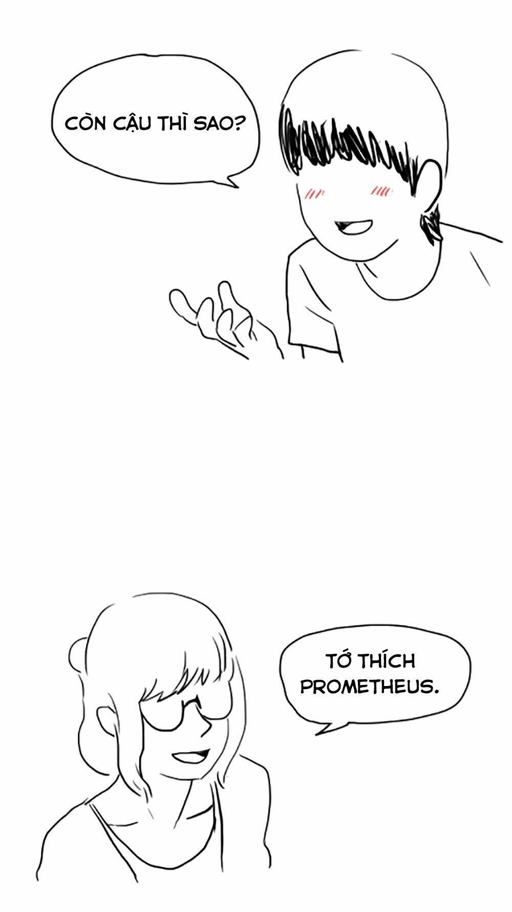 cô nàng trên lớp - the girl from class chapter 8 30