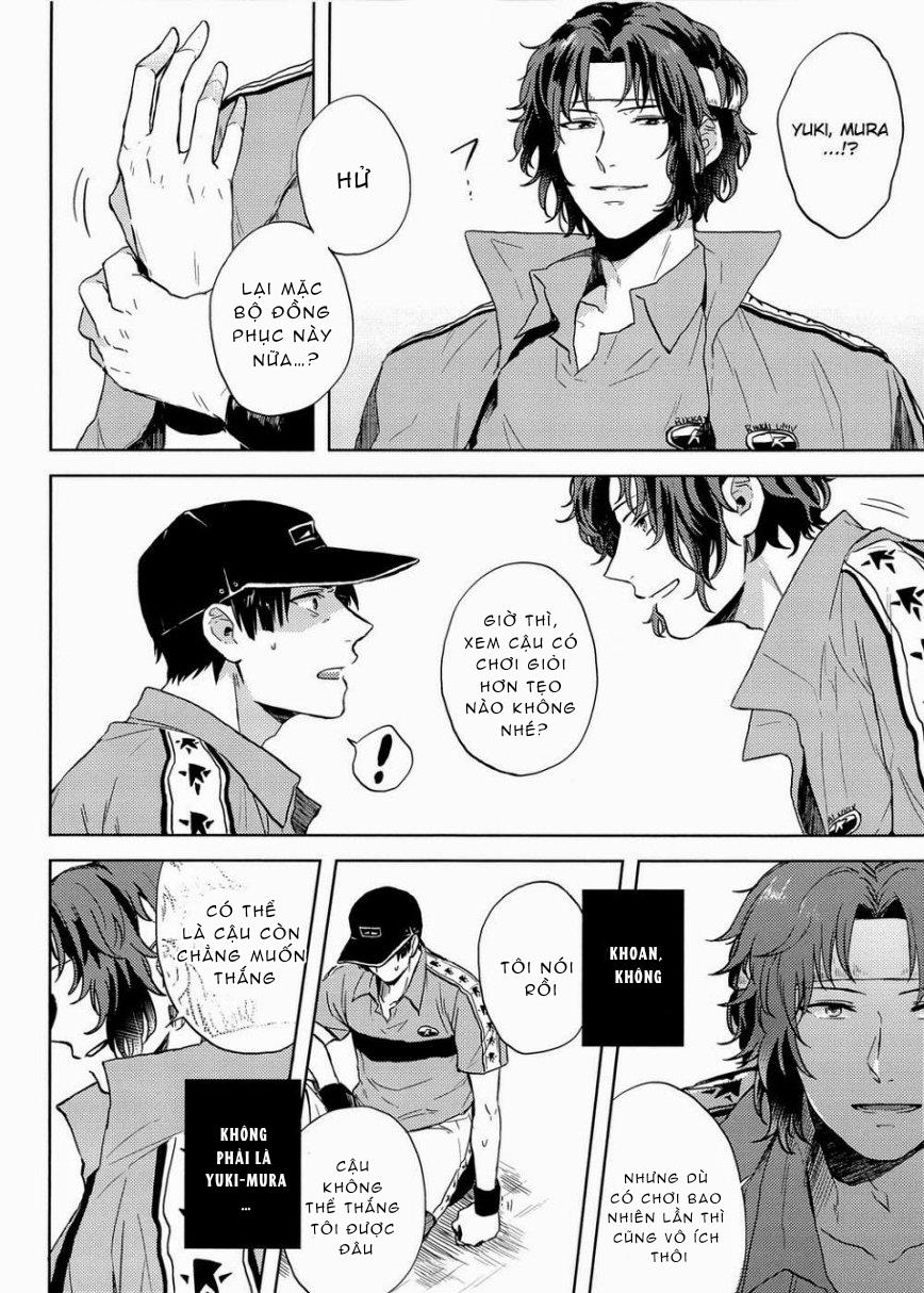 oneshot hỏny chapter 205 4