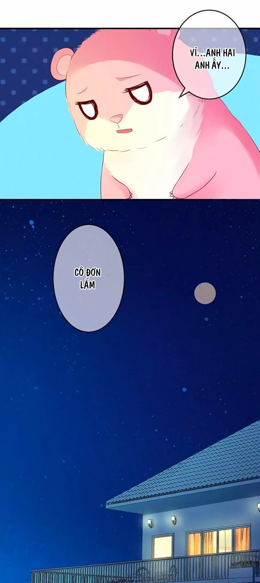 cuộc sống hào môn của vu nữ chapter 22 3