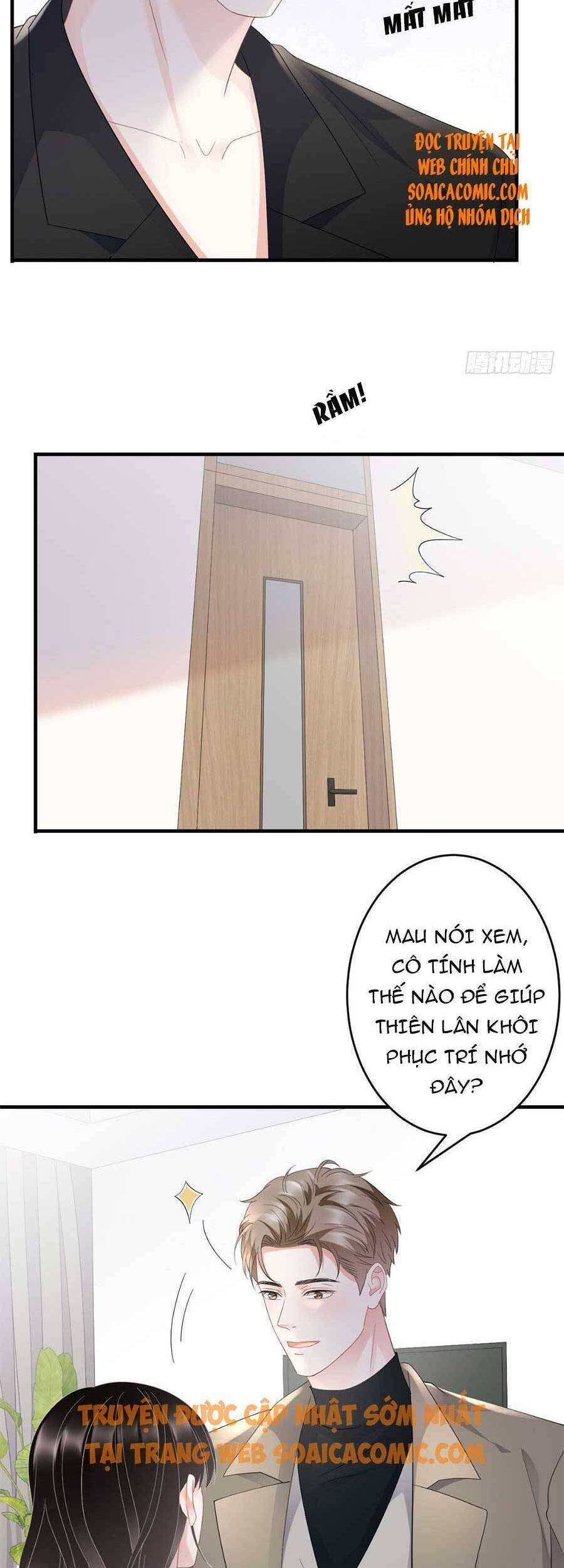 [16+] đại tiểu thư có thể có ý đồ xấu chapter 96 7