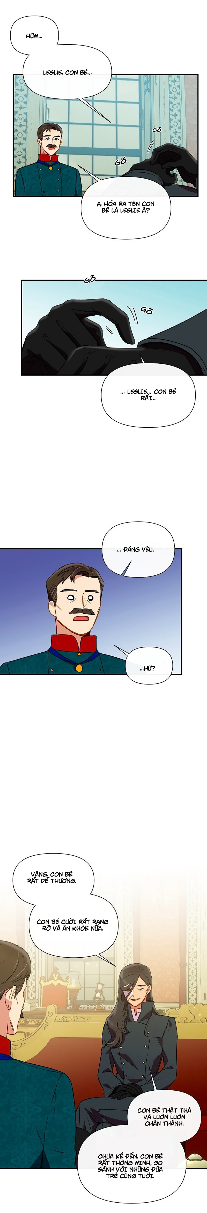 bản khế ước với nữ công tước ác ma chapter 32 13