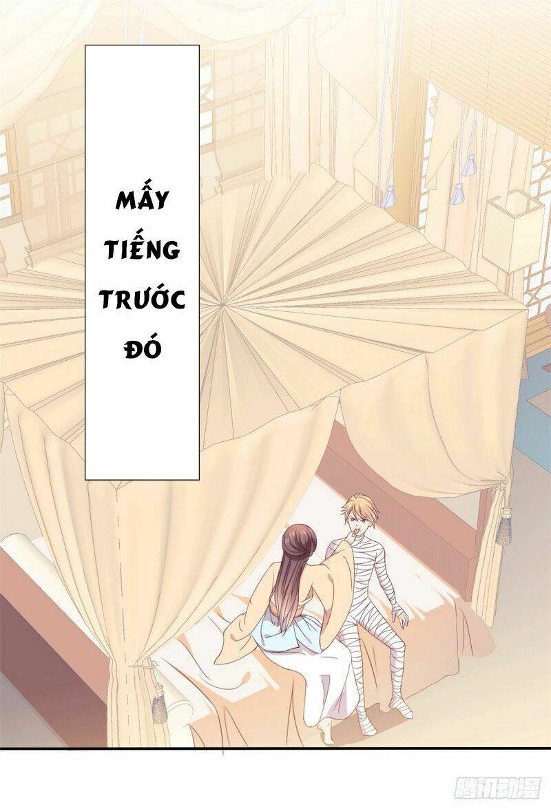 nguyên lai là hoa nam thành chapter 3 7