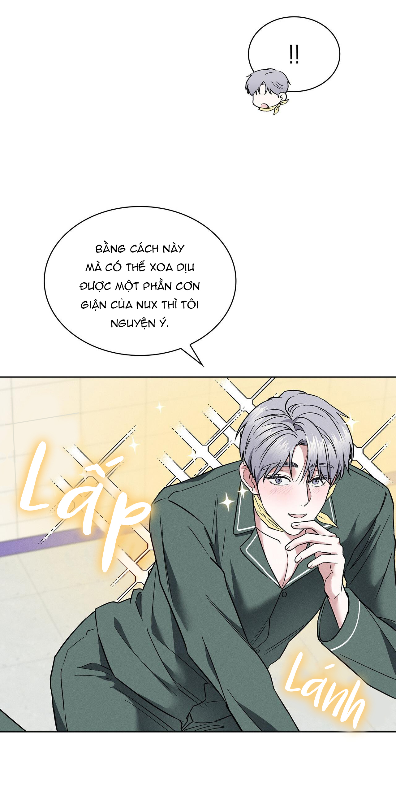 dục vọng mãnh liệt chapter 19 43