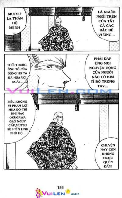 truyền nhân atula phần ii chapter 9 157