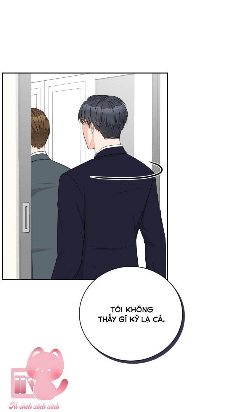 mong được chị chỉ bảo, tiền bối chapter 12 68