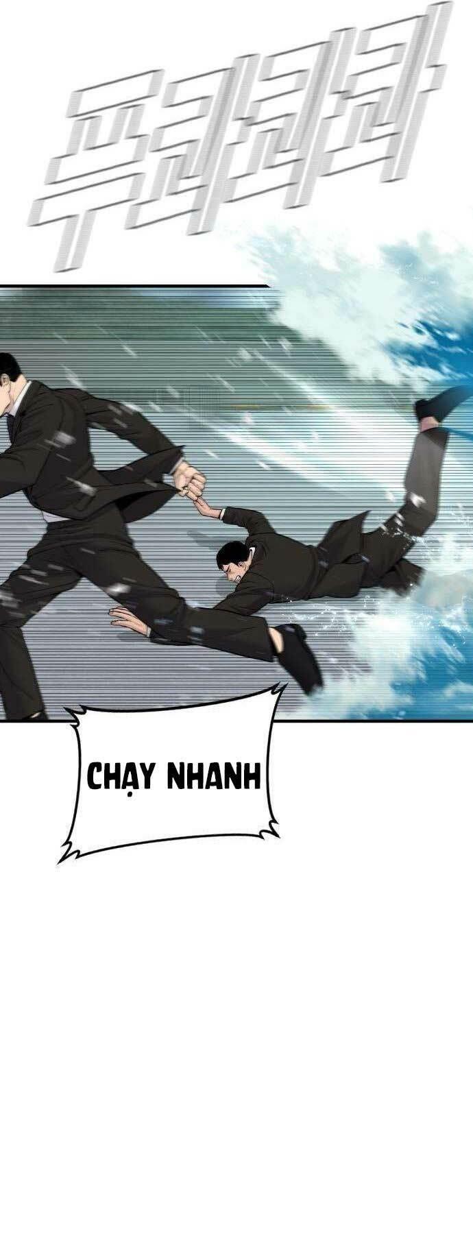 đặc vụ kim chapter 66 65