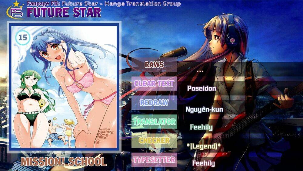 mission! school chapter 15 1