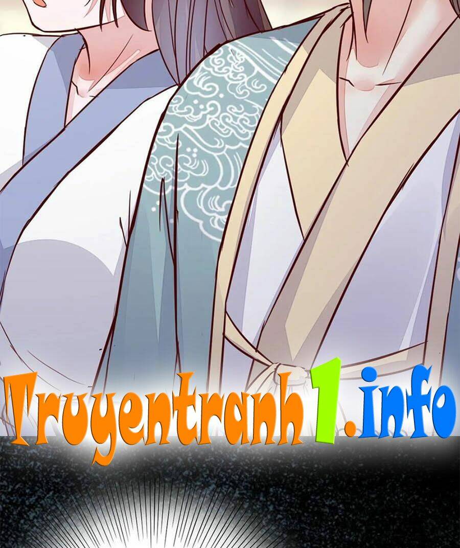 thần y khí nữ: ngự thú cuồng phi của quỷ đế chapter 94 38