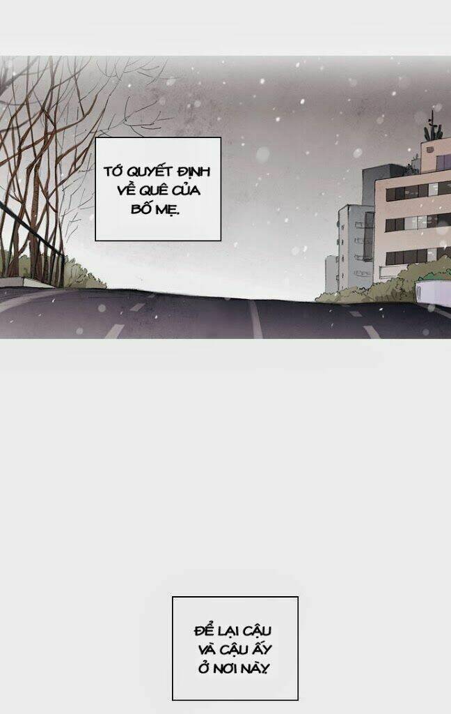 between you and i chapter 21 38