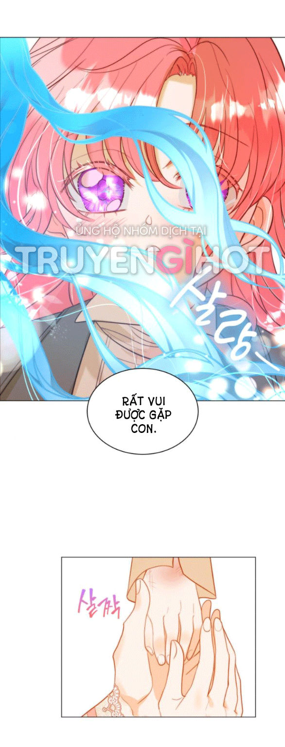 sau khi chuyển sinh tôi trở thành công chúa chapter 10.1 29