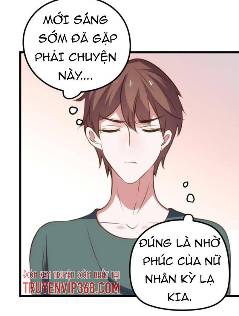 nữ tiếp viên hàng không của boss chapter 58 16