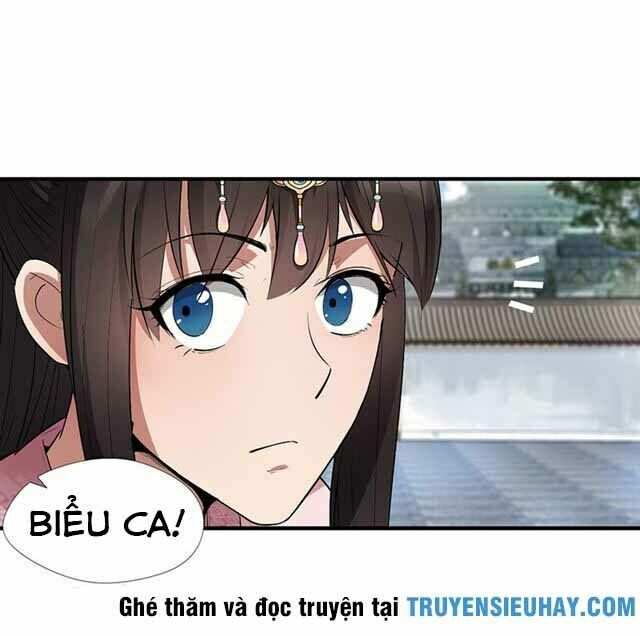 cuồng nữ trọng sinh - hoàn khố thất hoàng phi chapter 84 25