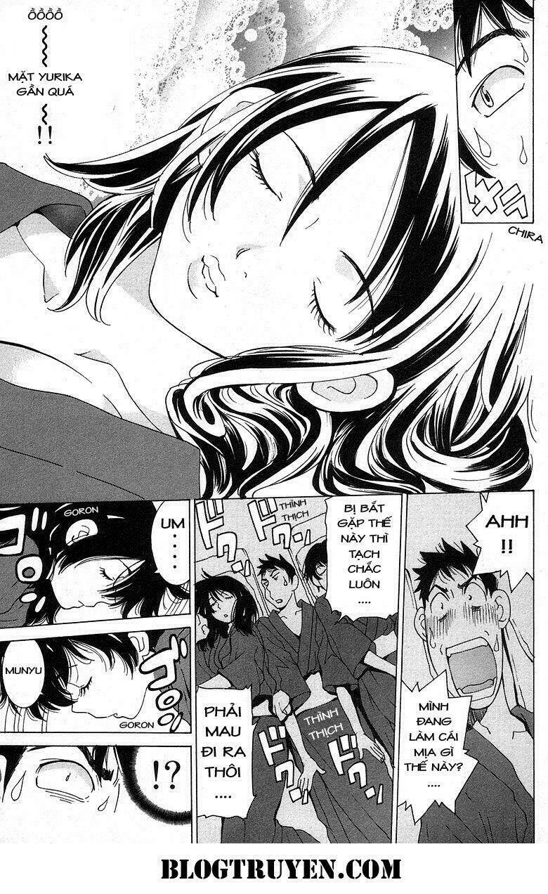 gacha gacha - secret chapter 40 25