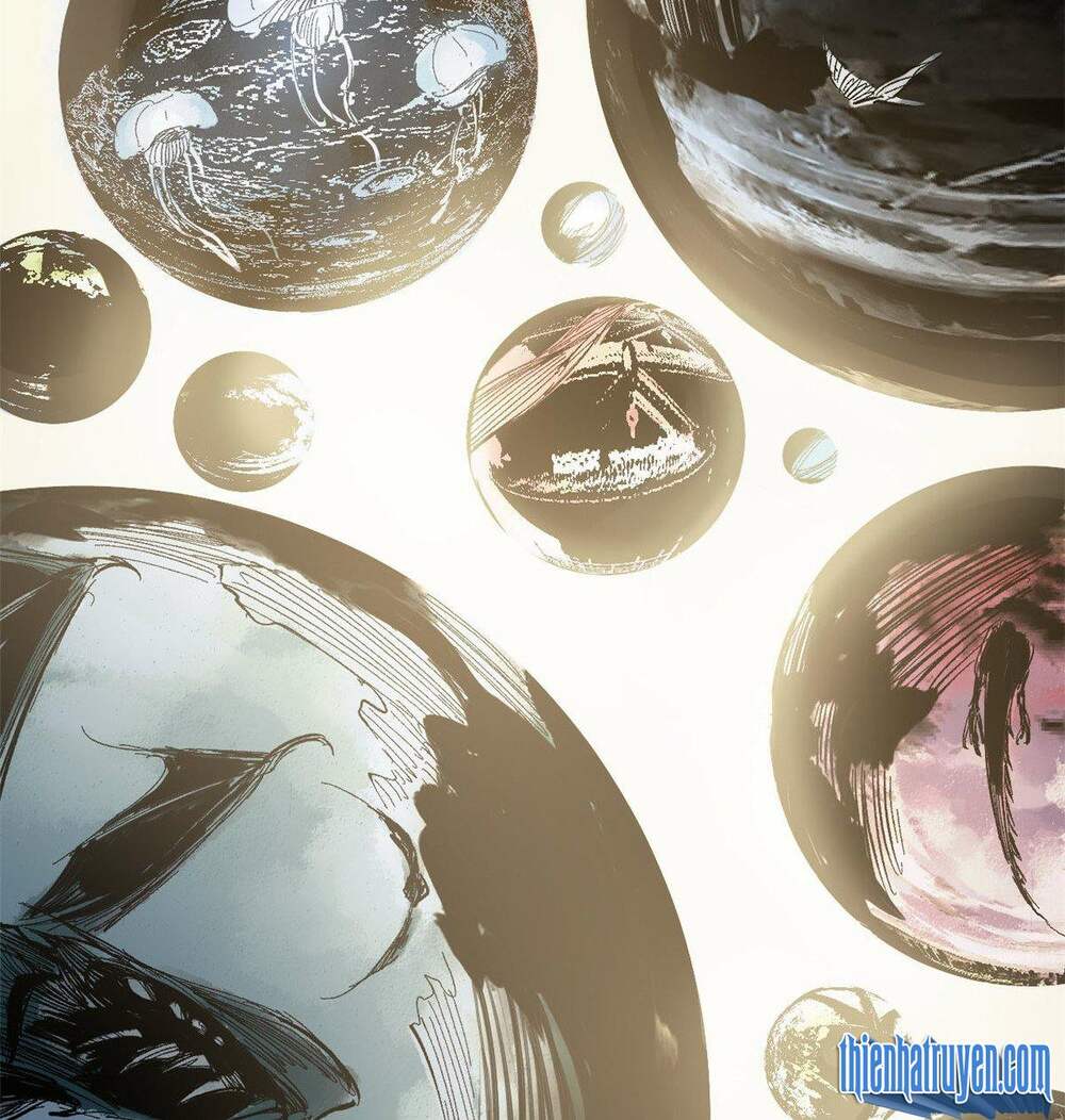 vĩnh hằng quốc độ chapter 4 22