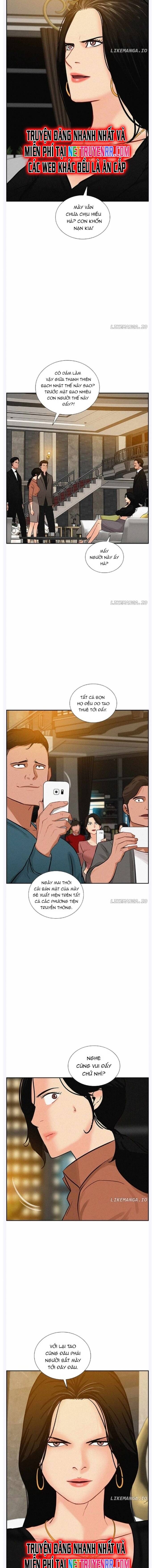 Chúa Tể Đồng Tiền Chapter 166 9