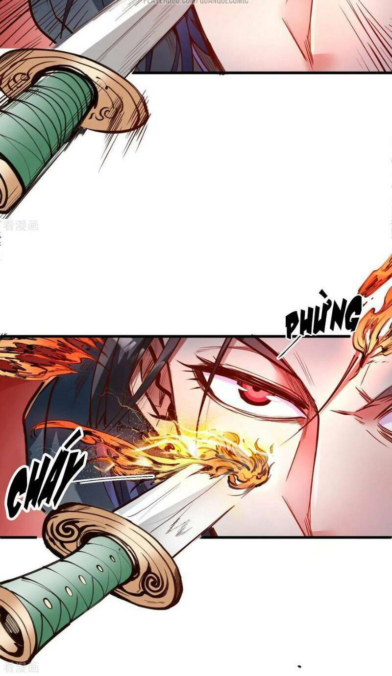 tối cường đại biểu hoàng kim thận chapter 50 19