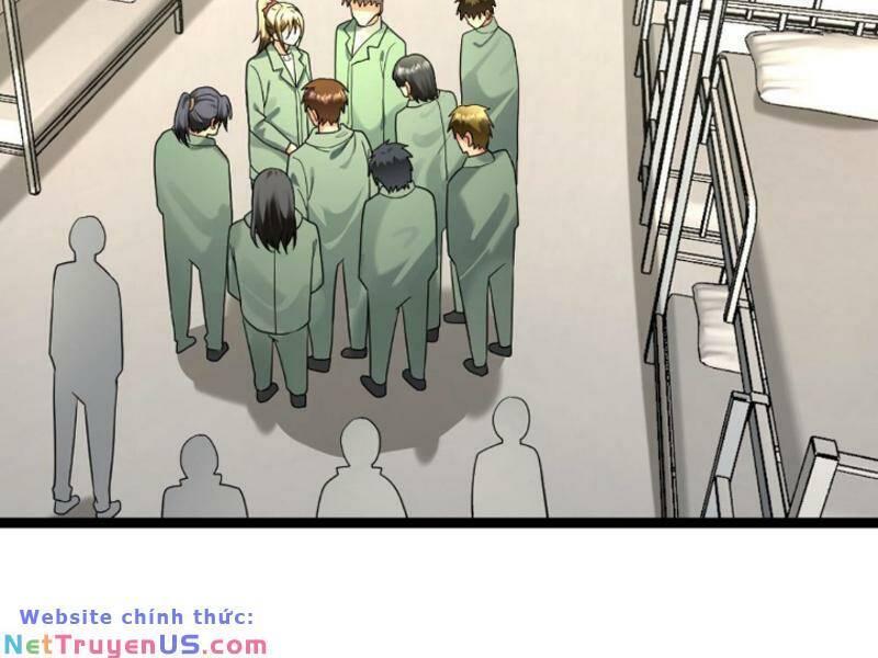 đóng băng toàn cầu: tôi gây dựng nên phòng an toàn thời tận thế chapter 173 27