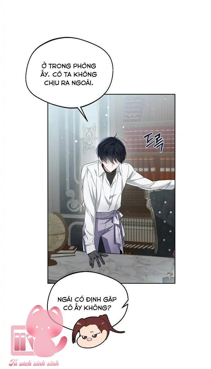 tiểu thư crystal là nam nhân chapter 5 12