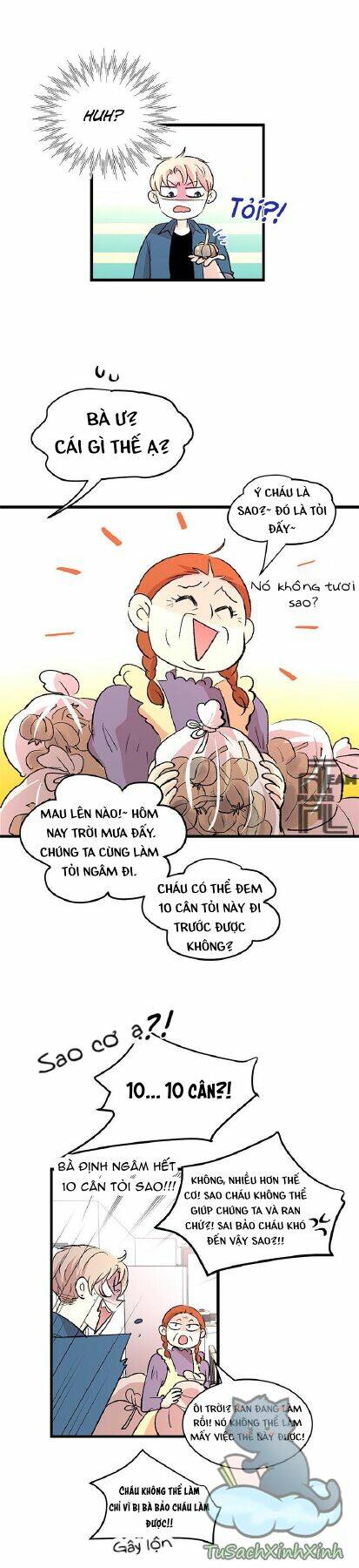 từng bước đến bên anh chapter 12 16