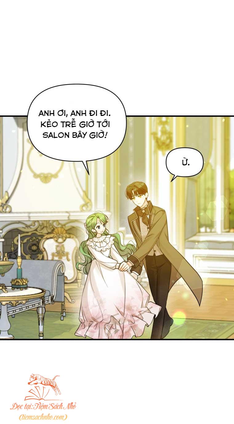 trở thành em gái nam chính truyện bl chapter 21 22