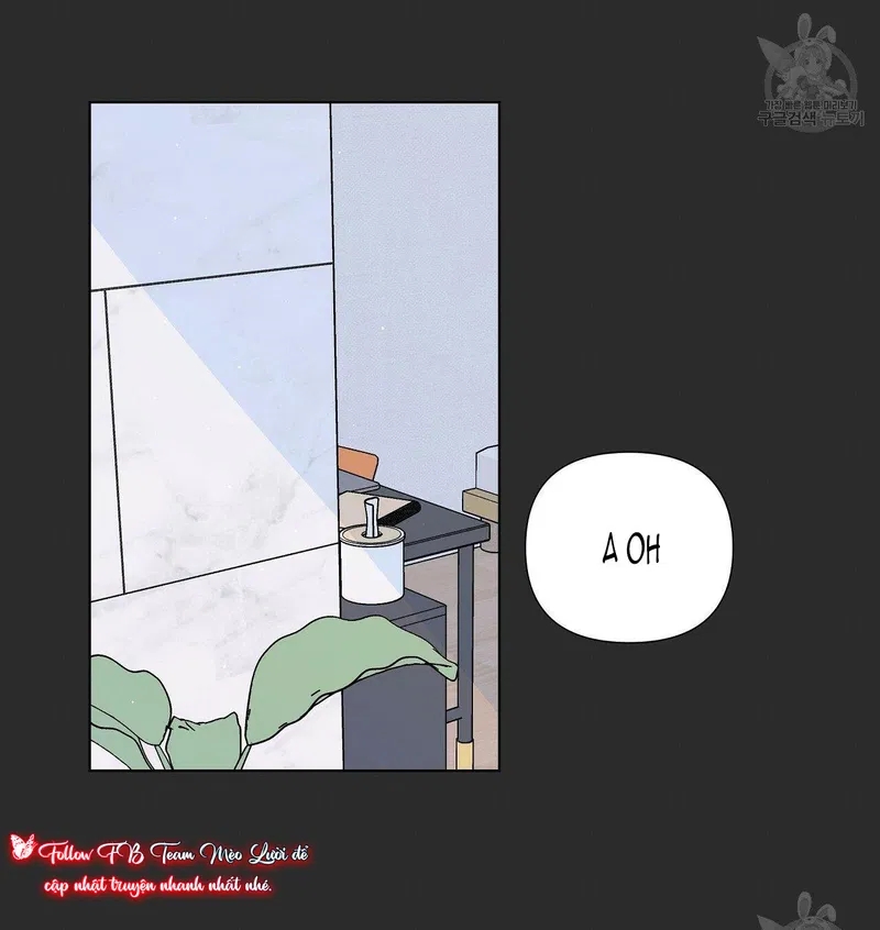 đừng bận tâm, em yêu chapter 14 69