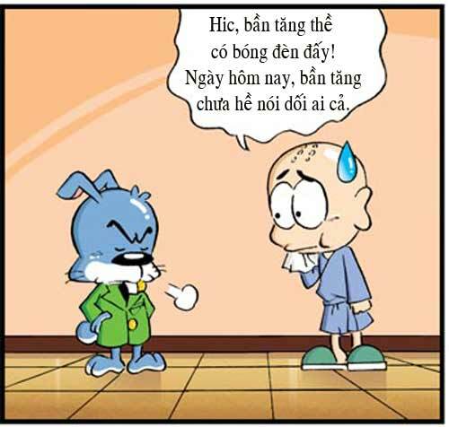 tây du kí không hài chapter 20 27