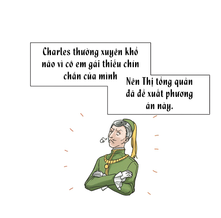 em dám không ? chapter 6 15