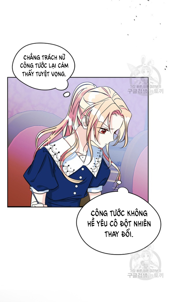 tôi đã trở thành bạn gái của nam chính chapter 1.2 18