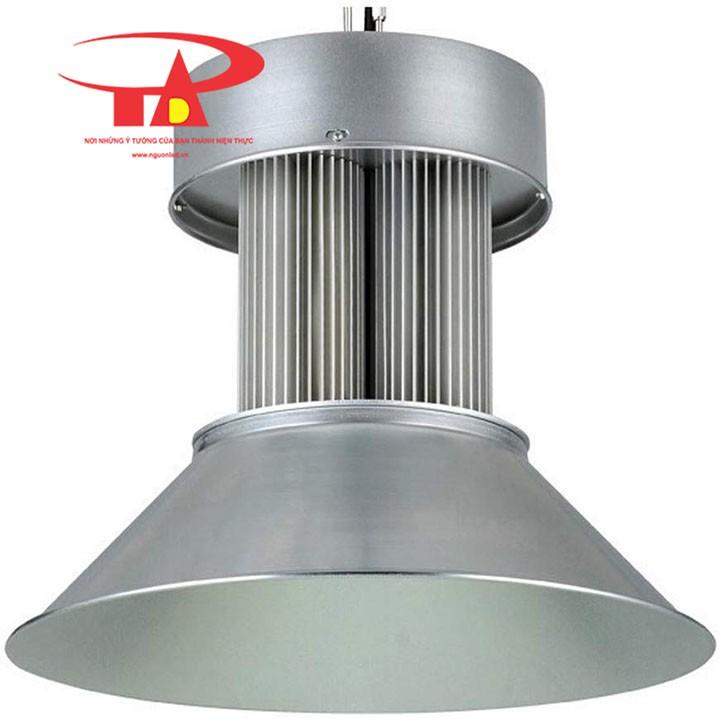 Đèn led nhà xưởng 200w - Led hight bay 200w