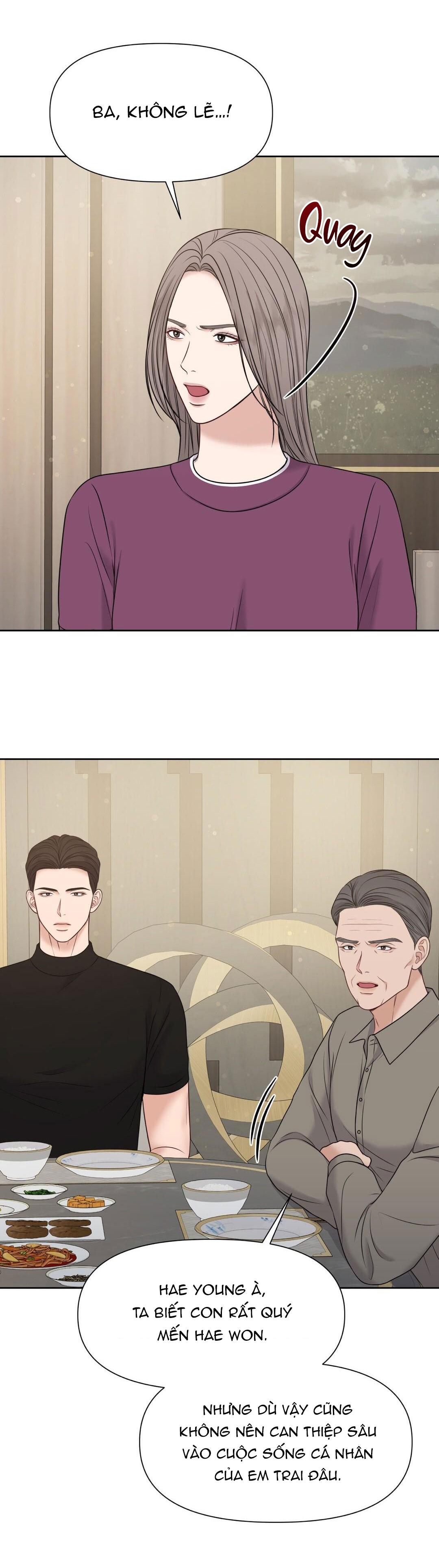 macguffin chapter 18 19