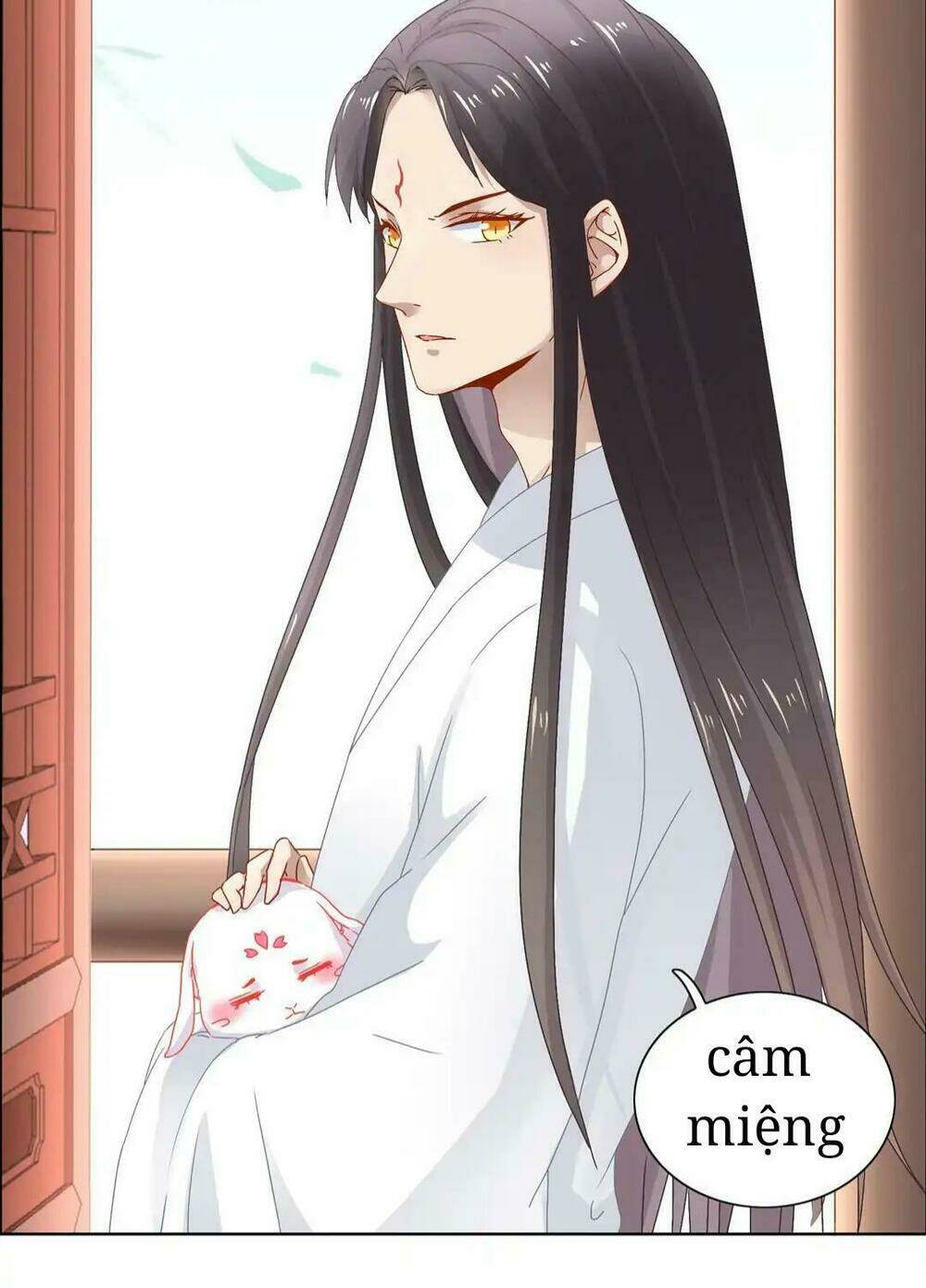 phi thiên địch tự dưỡng đích khẩu tử chapter 3 7