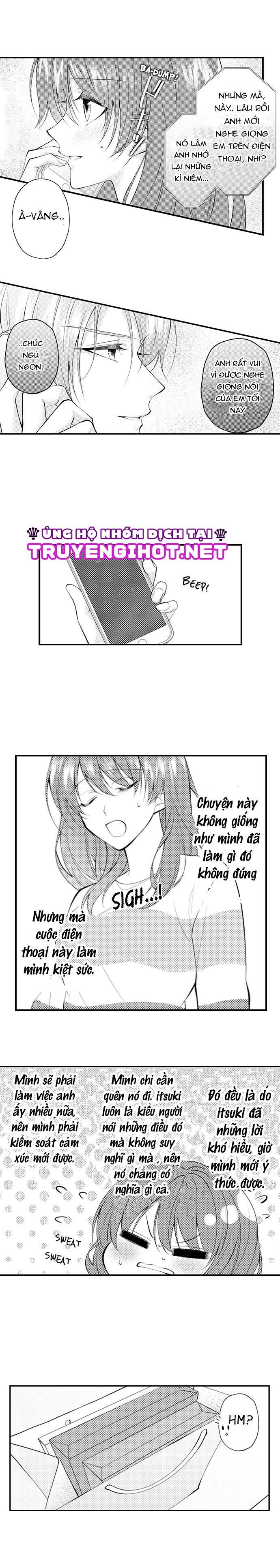 tiệm mát xa bí mật của bạn thanh mai trúc mã (full) chapter 24 7