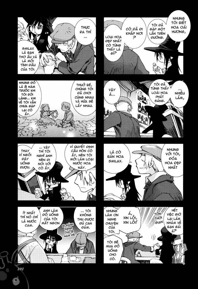 hitsugi katsugi no kuro chapter 11 3