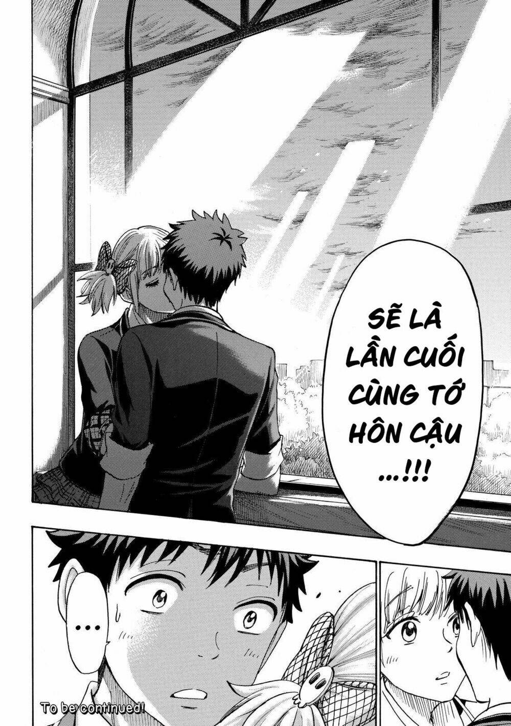 yamada và thất đại ma nữ chapter 165 26