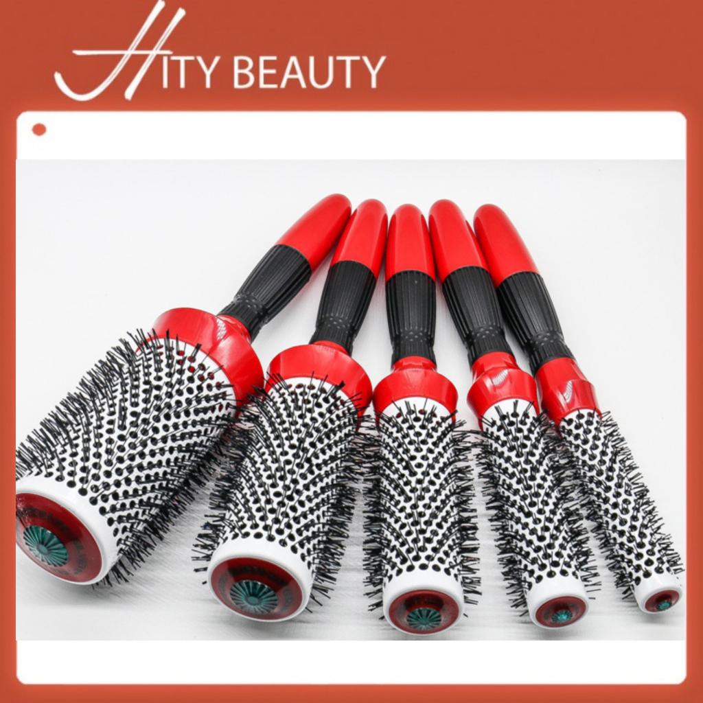 Lược sấy tóc, tạo kiểu tóc cực dễ dành cho Makeup chuyên nghiệp - Hity Beauty