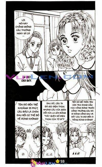 mãi yêu anh chapter 1 10