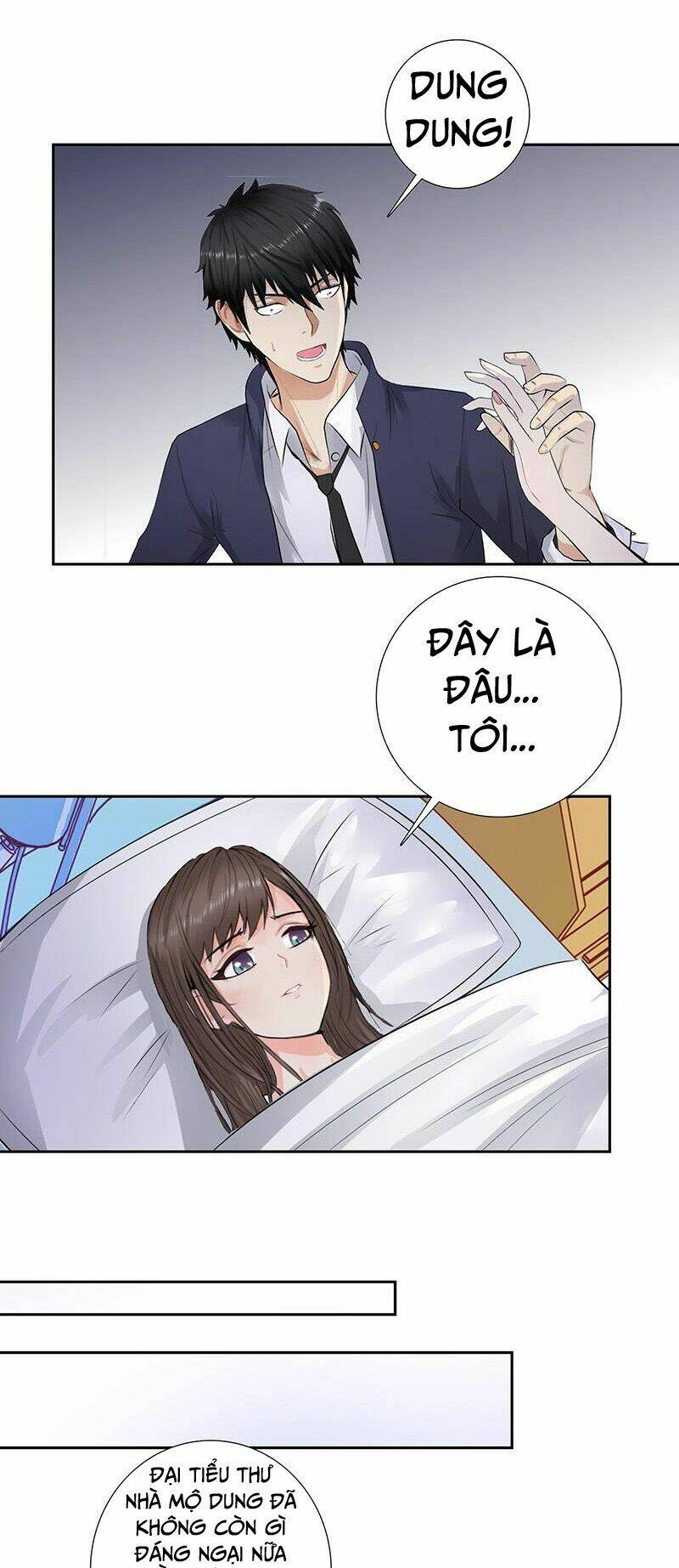 học viện cao thủ chapter 138 10