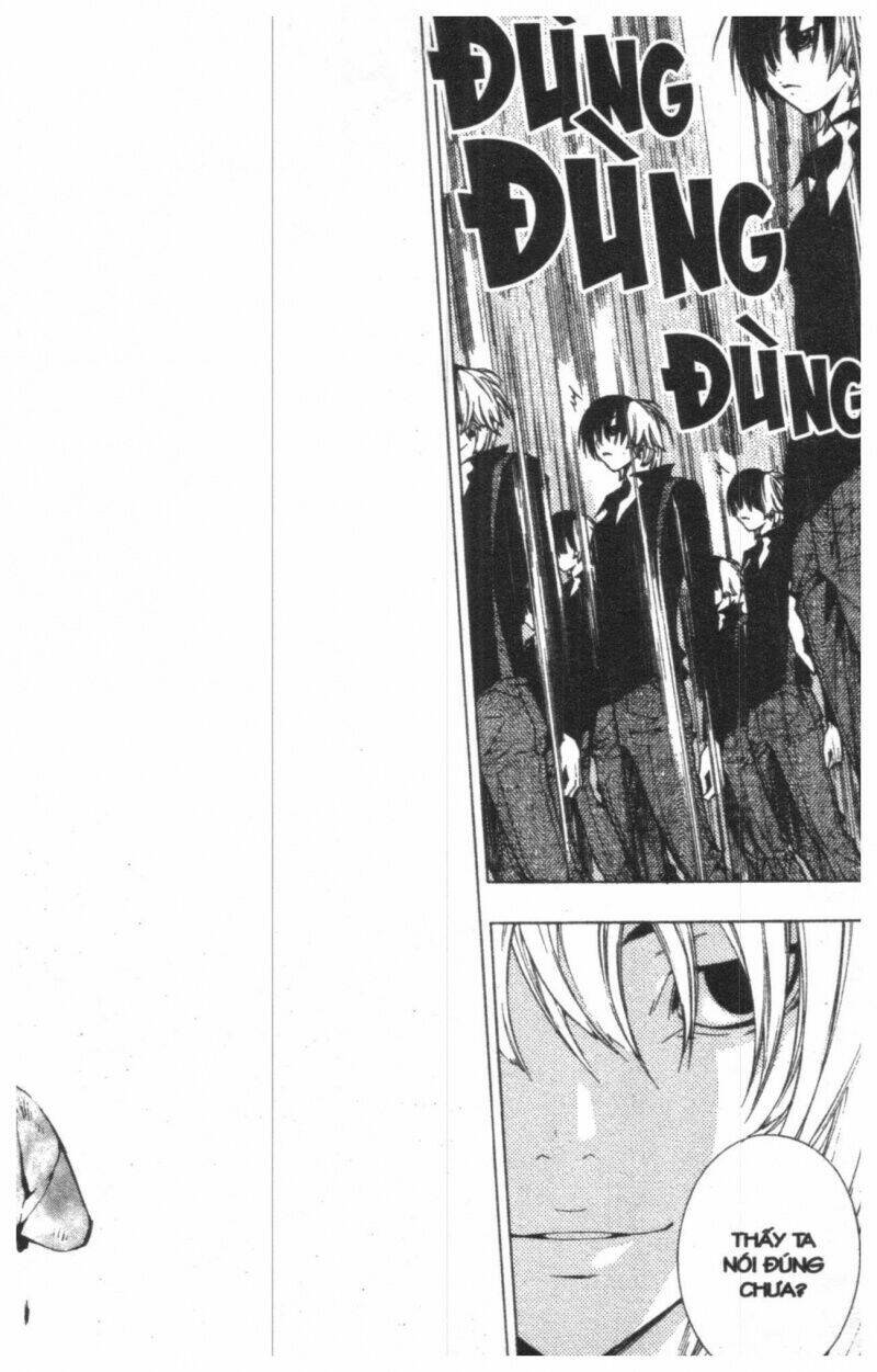 móng vuốt chapter 3 163