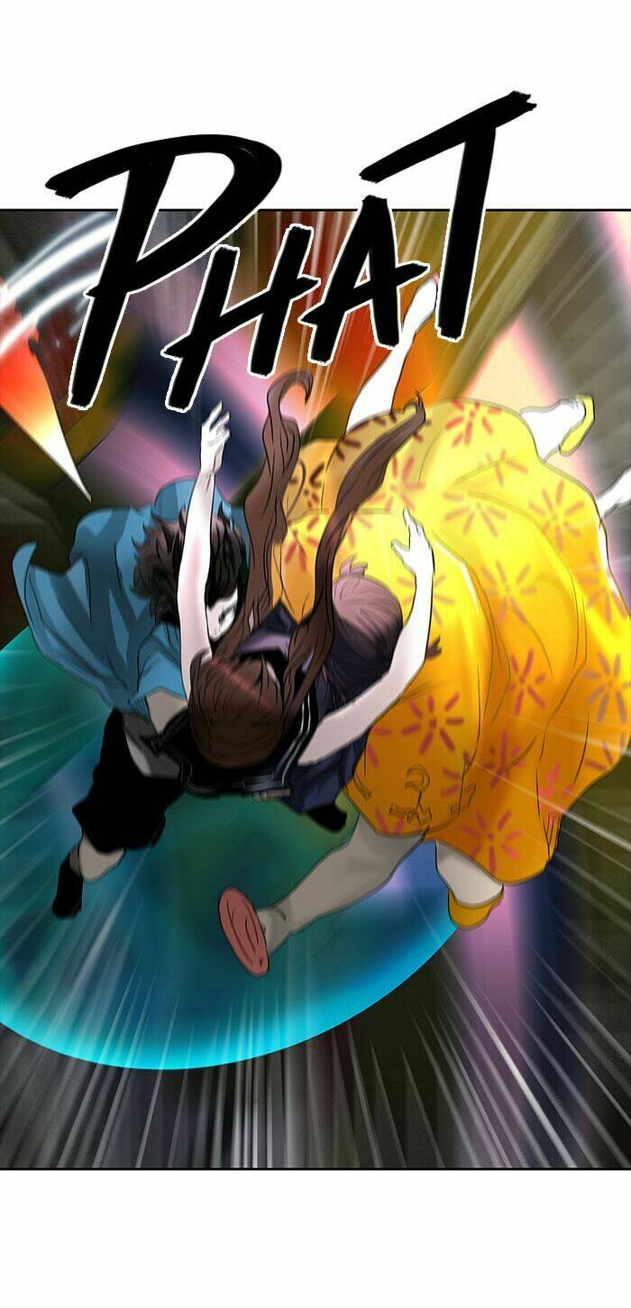 cuộc chiến trong tòa tháp chapter 258 44