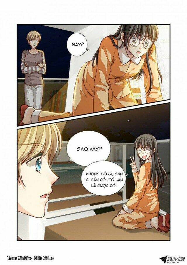 bạch trạch dị văn lục chapter 8 3